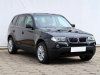BMW X3, 2008 - celkový pohled
