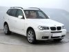 BMW X3, 2009 - celkový pohled