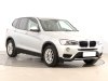 BMW X3, 2015 - celkový pohled