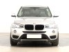 BMW X3, 2015 - pohled č. 2