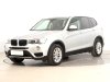 BMW X3, 2015 - pohled č. 3
