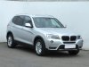 BMW X3, 2012 - celkový pohled