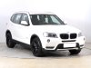 BMW X3, 2013 - celkový pohled