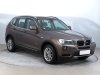 BMW X3, 2012 - celkový pohled