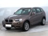 BMW X3, 2012 - pohled č. 3