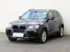 BMW X3, 2012 - pohled č. 3