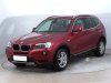 BMW X3, 2012 - pohled č. 3