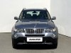 BMW X3, 2007 - pohled č. 2