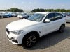 BMW X3, 2018 - pohled č. 2