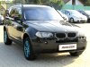 BMW X3, 2005 - celkový pohled