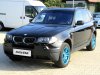 BMW X3, 2005 - pohled č. 3