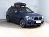BMW X3, 2017 - pohled č. 1