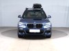 BMW X3, 2017 - pohled č. 2