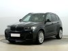 BMW X3, 2014 - pohled č. 3