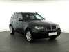 BMW X3, 2005 - celkový pohled