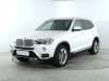 BMW X3, 2016 - pohled č. 3