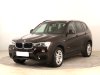 BMW X3, 2015 - pohled č. 3