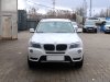 BMW X3, 2013 - pohled č. 2
