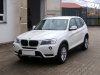 BMW X3, 2013 - pohled č. 3