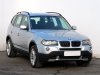 BMW X3, 2008 - celkový pohled