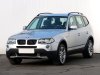 BMW X3, 2008 - pohled č. 3