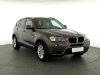 BMW X3, 2014 - pohled č. 1
