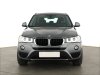 BMW X3, 2017 - pohled č. 2