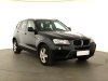 BMW X3, 2012 - celkový pohled