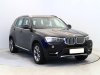 BMW X3, 2016 - pohled č. 1
