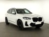 BMW X3, 2024 - celkový pohled