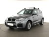 BMW X3, 2017 - pohled č. 3