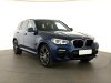 BMW X3, 2019 - celkový pohled