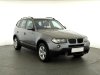 BMW X3, 2008 - celkový pohled