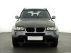 BMW X3, 2008 - pohled č. 2