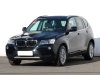 BMW X3, 2011 - pohled č. 3