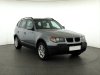 BMW X3, 2004 - celkový pohled