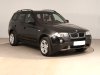 BMW X3, 2007 - celkový pohled