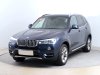 BMW X3, 2017 - pohled č. 3