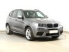 BMW X3, 2012 - celkový pohled