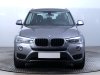 BMW X3, 2016 - pohled č. 2