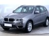BMW X3, 2016 - pohled č. 3
