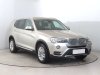 BMW X3, 2015 - celkový pohled