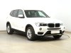 BMW X3, 2014 - celkový pohled