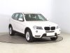 BMW X3, 2014 - celkový pohled