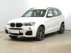 BMW X3, 2017 - pohled č. 3