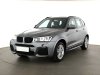 BMW X3, 2017 - pohled č. 3