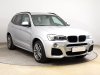 BMW X3, 2016 - celkový pohled