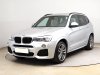 BMW X3, 2016 - pohled č. 3