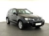 BMW X3, 2016 - celkový pohled