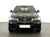 BMW X3, 2016 - pohled č. 2